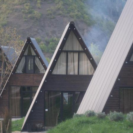 Landhaus Боржоми Экстерьер фото